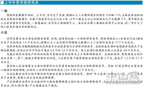 gdp增速_2018中山市gdp