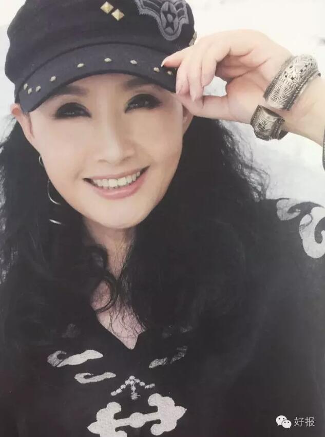 浙江卫视最火女主持消失10年 卖房欠债只为这群人